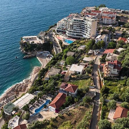 Villa Meminaj Vlore Exterior photo