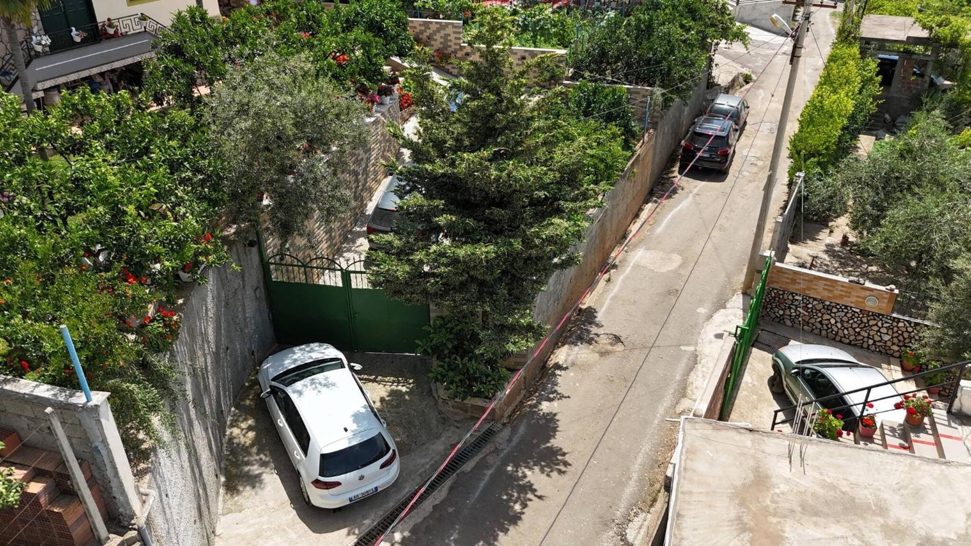 Villa Meminaj Vlore Exterior photo
