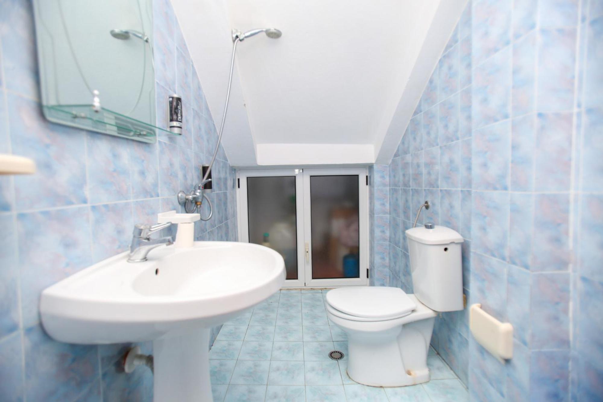 Villa Meminaj Vlore Exterior photo